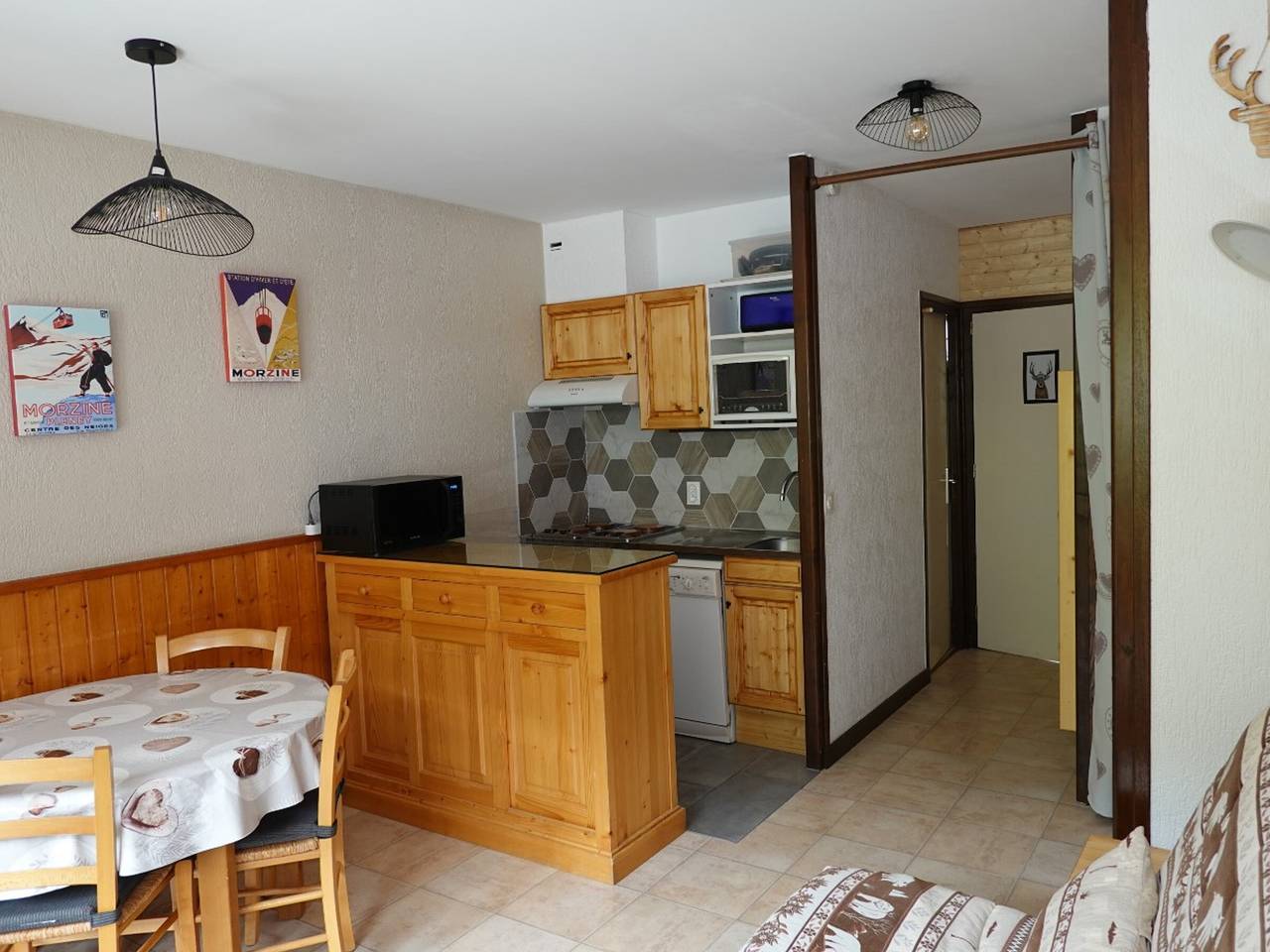 Photo : Appartement de vacances