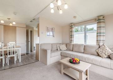 Bungalow for 6 People in Skegness, Lincolnshire, Photo 3