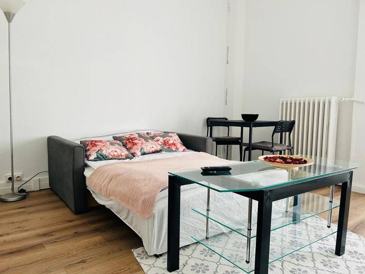 Gîte pour 3 personnes à Choisy-le-Roi - 2