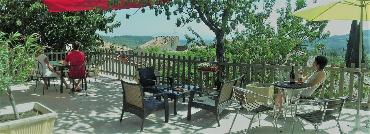 Gîte pour 3 personnes, avec vue et jardin à Félines-Minervois - 4