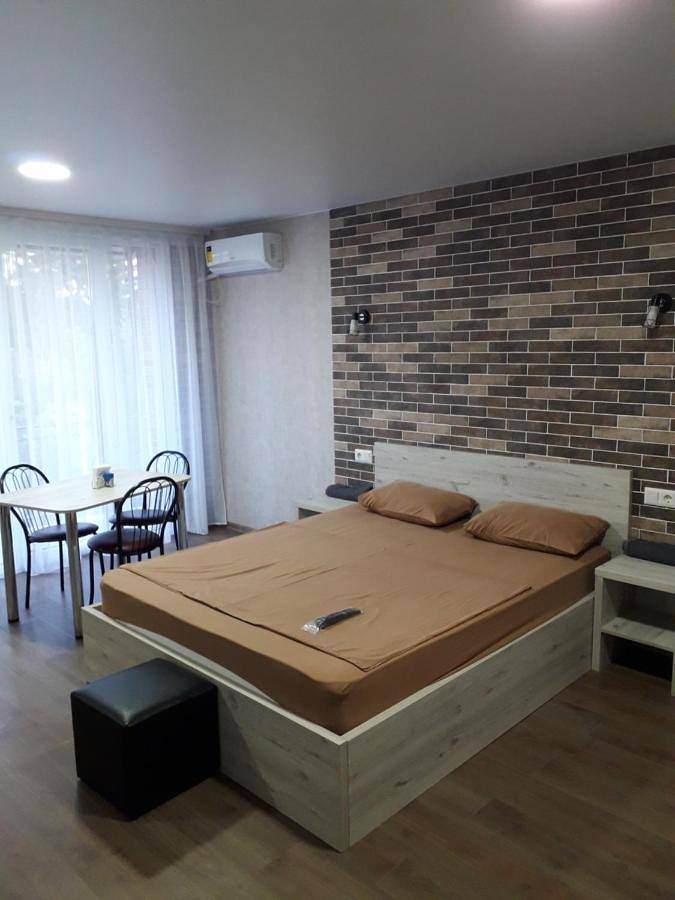 Appartement de vacances pour 2 personnes, avec balcon et vue