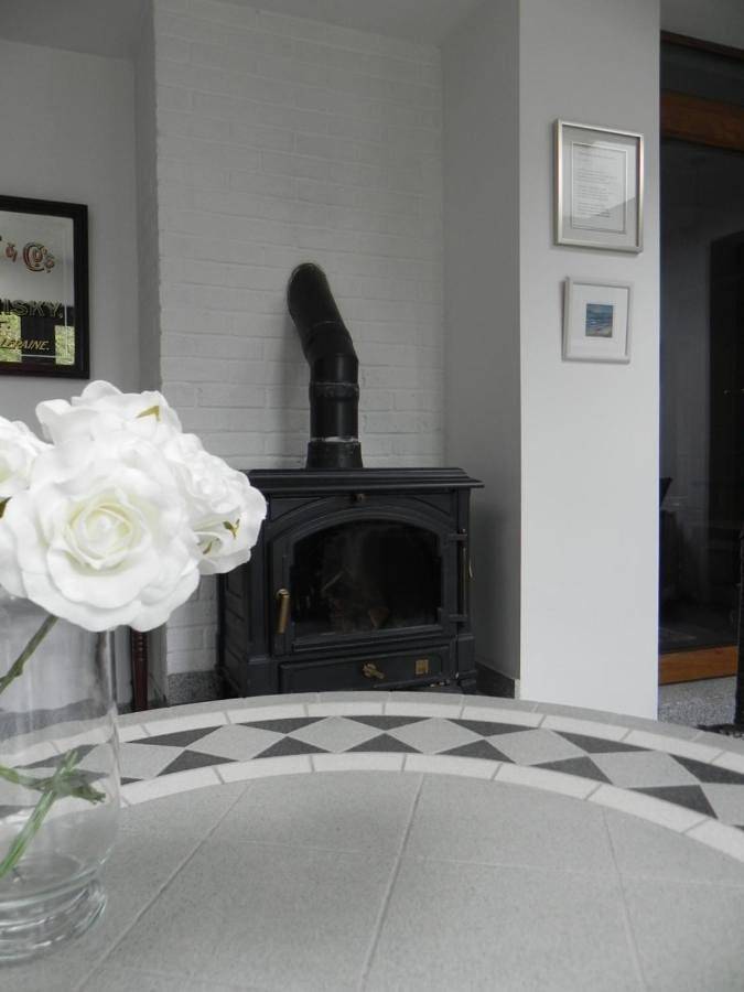 Chambre d’hôte pour 2 personnes, avec jardin et terrasse à Sligo - 4