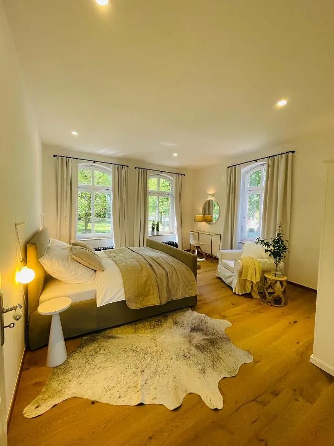 Apartamento de vacaciones para 4 personas, con vistas - 1