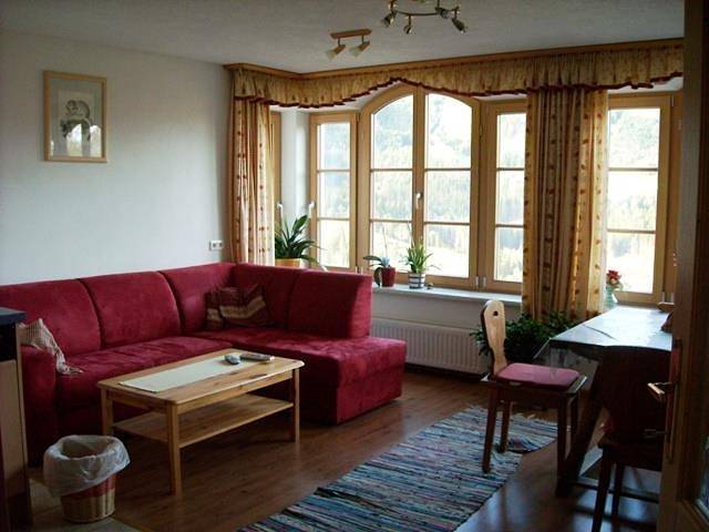 Ganze Ferienwohnung, Ferienwohnung für 6 Personen mit Ausblick in Hinterstoder, Kirchdorf an der Krems (Bezirk)