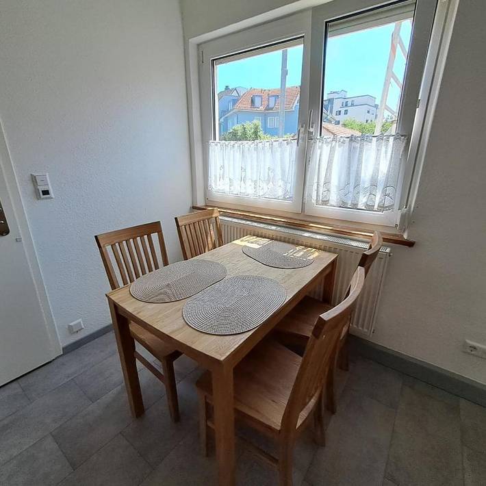 Ferienwohnung für 2 Personen in Böblingen - 3