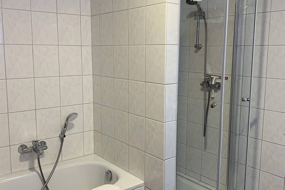 Ganze Wohnung, Ferienhaus Sandlid 9 in Bosau, Ostholstein