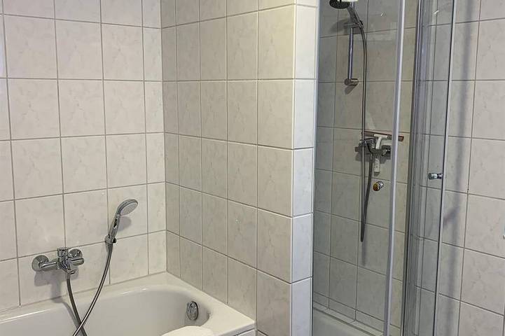 Ganze Wohnung, Ferienhaus Sandlid 9 in Bosau, Ostholstein