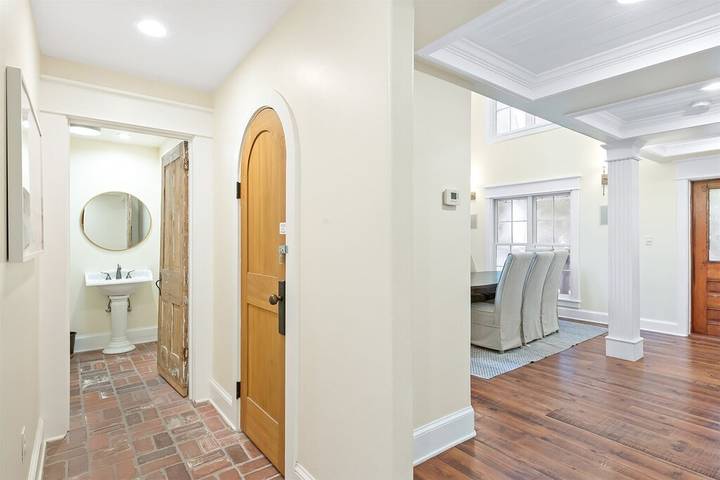 Vacation rental for 14 people, with balcony in Seagrove Beach