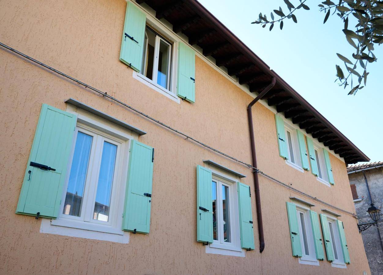 Dolce Lago B&B in San Felice del Benaco, Prealpi Gardesane
