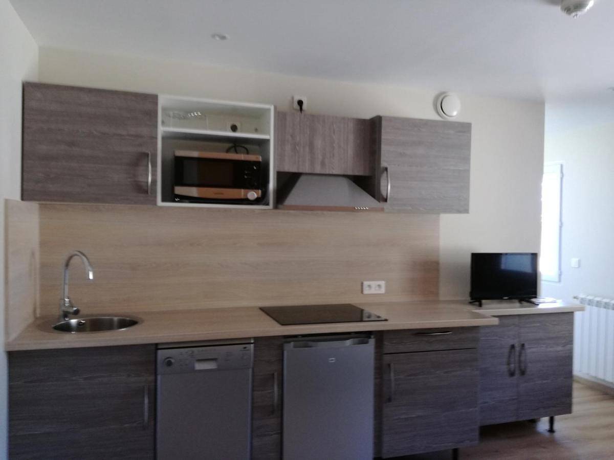 One-Bedroom Apartment - Non-Smoking in Arvillard, Région de Chambéry