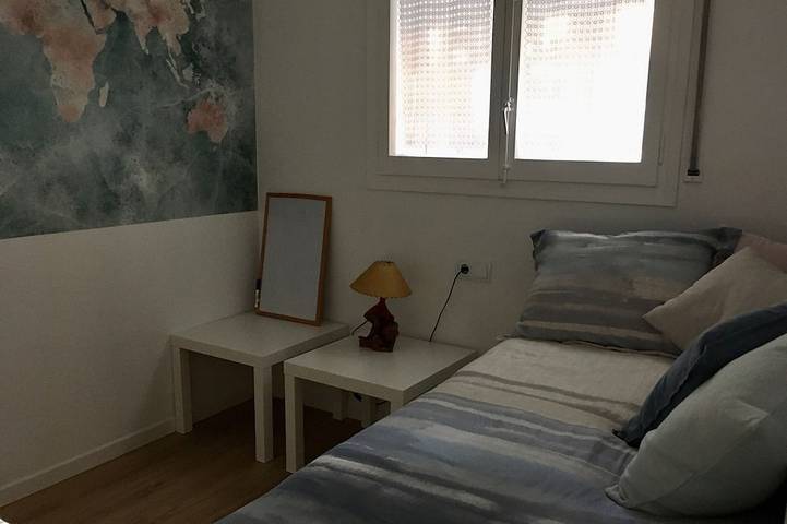 Entire apartment, El Cau de Ribes in Ribes de Freser, Catalan Pyrenees