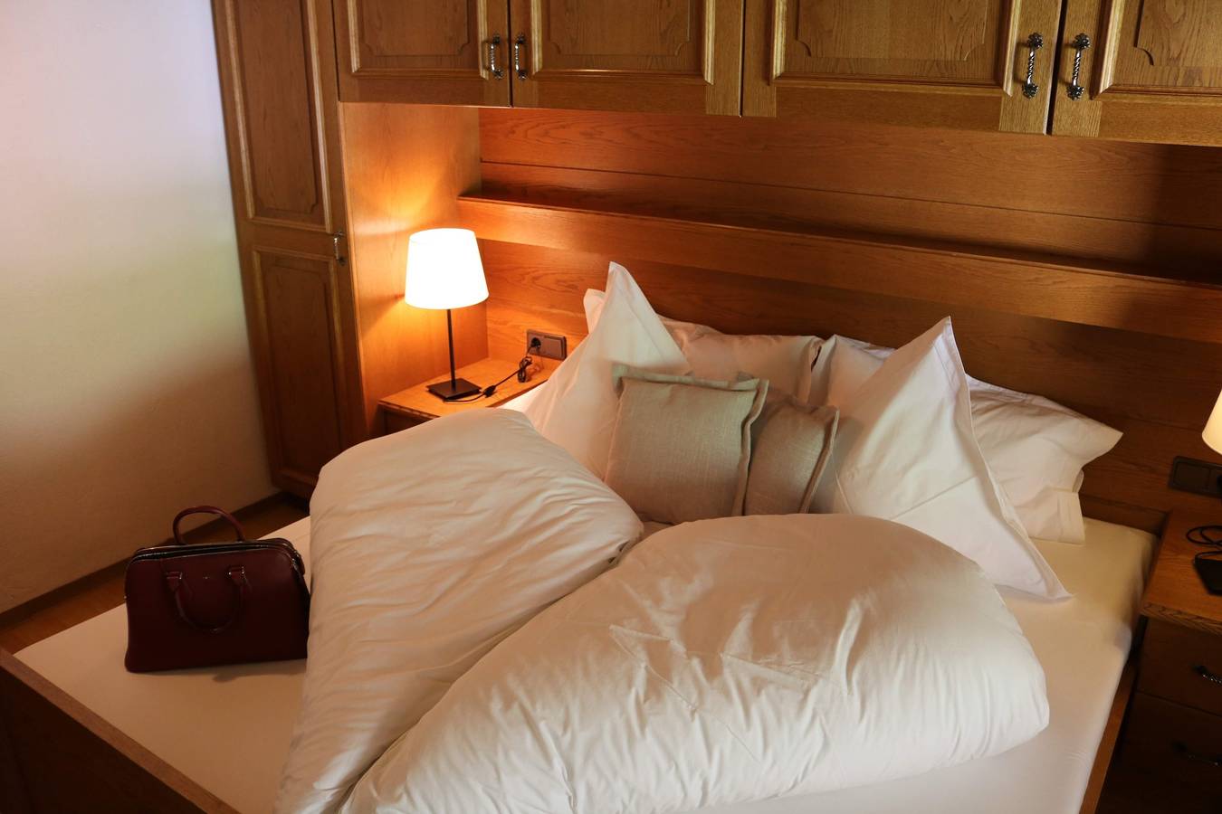 Simpleness, Hp in Weißkamm, Vent