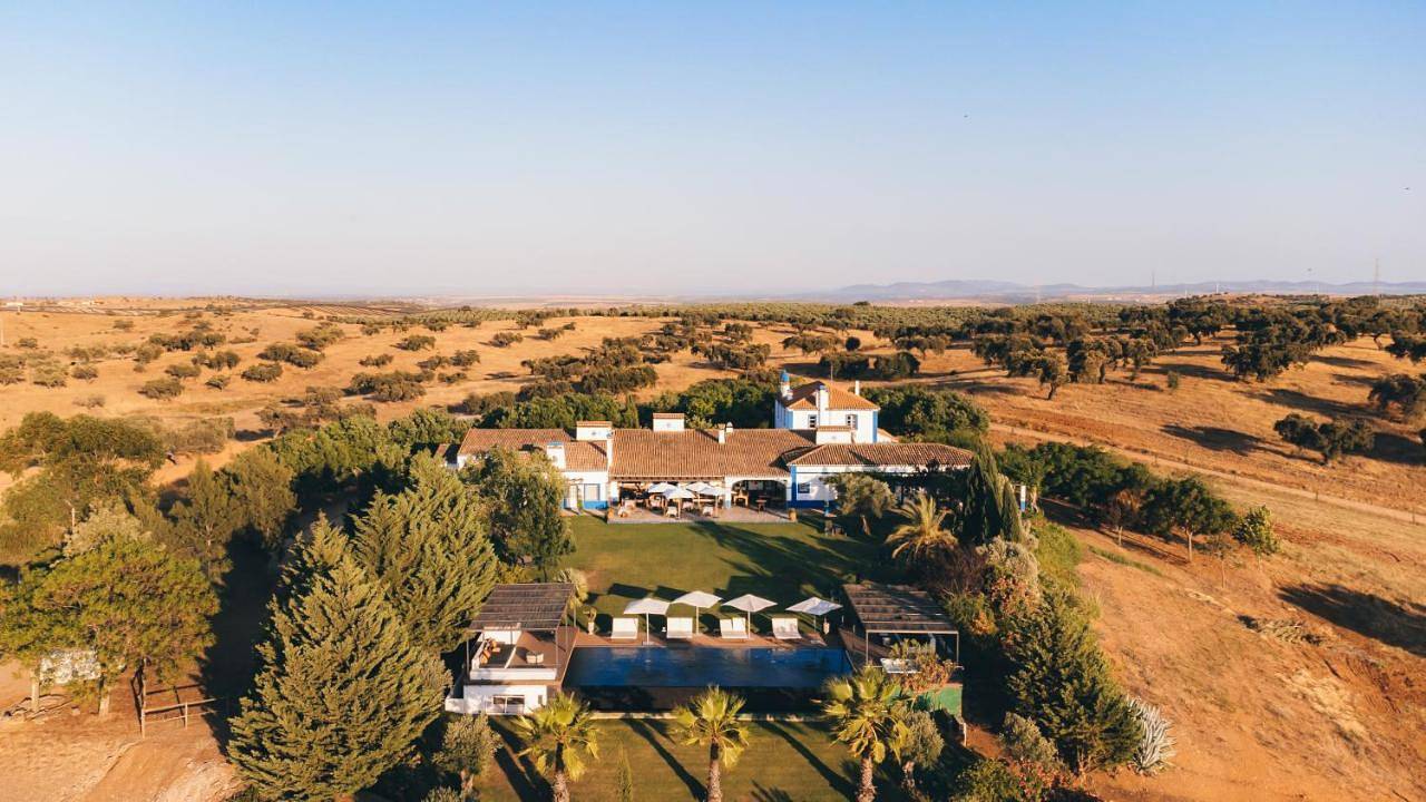 Vale Do Manantio in Póvoa de São Miguel, Distrito de Beja