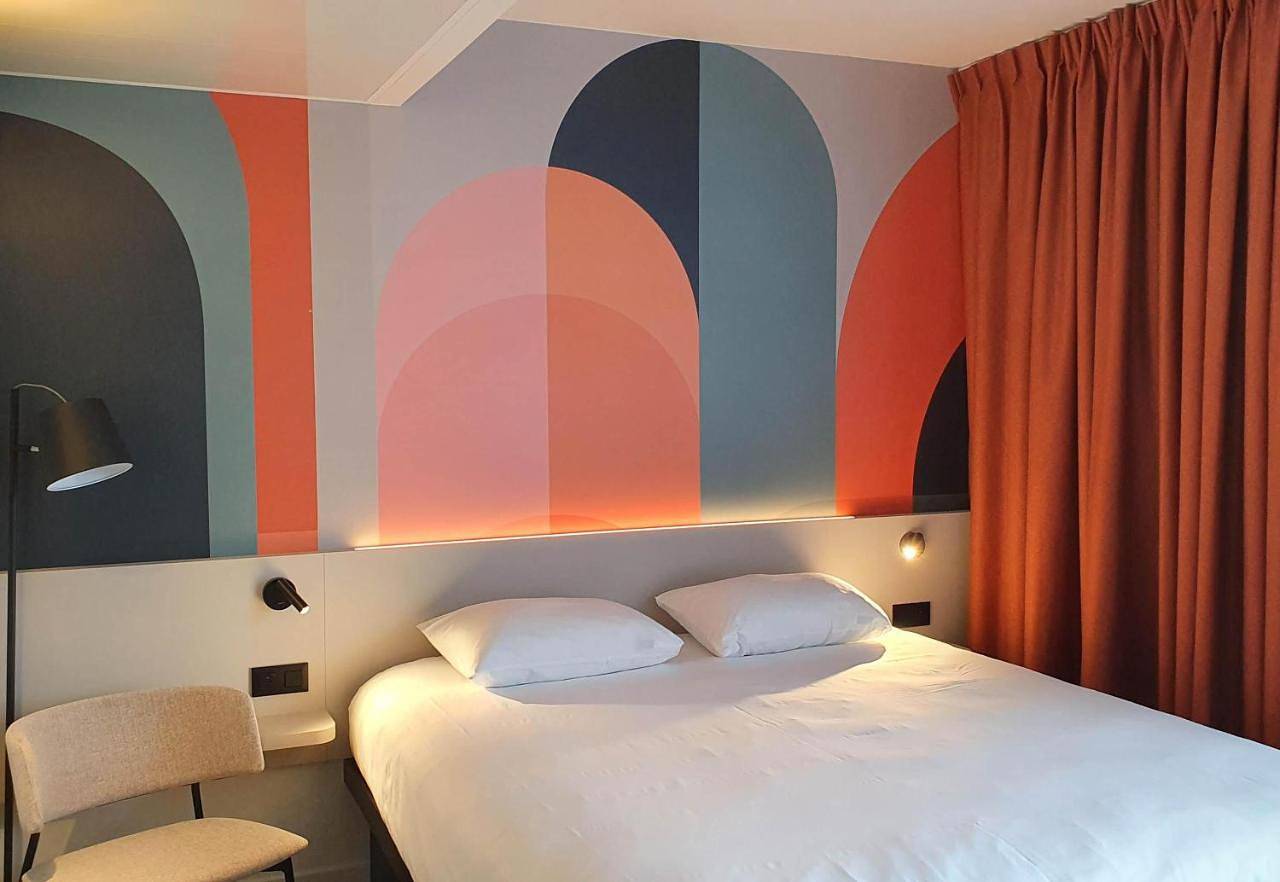 B&B Hotel Hasselt in Hasselt, Région de Hasselt