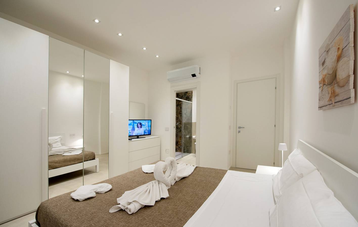 Vakantieappartement voor 4 personen met balkon, foto 12