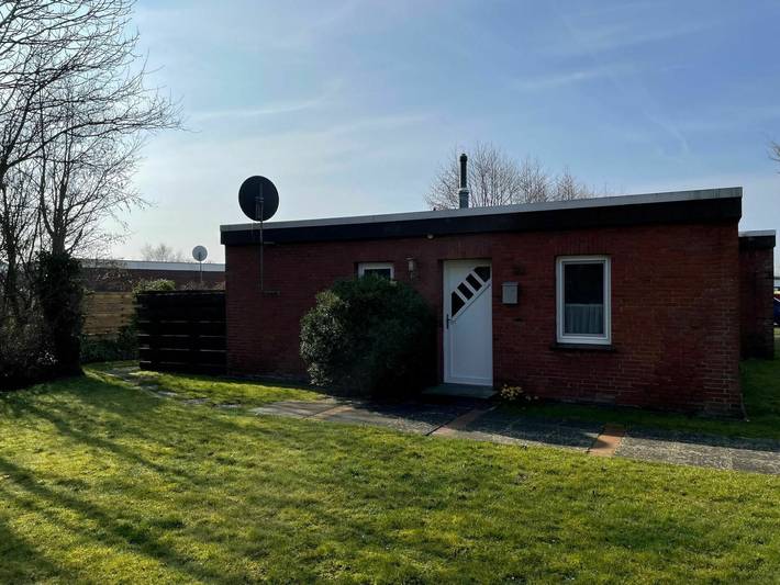 Ferienhaus für 5 Personen, mit Garten, mit Haustier in Norden-Norddeich - 4