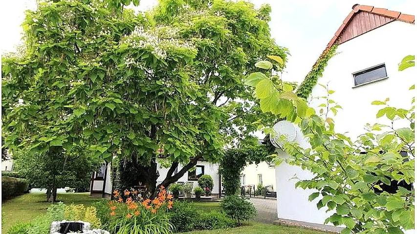 Ferienhaus für 7 Personen, mit Garten in Lübbenau - 2