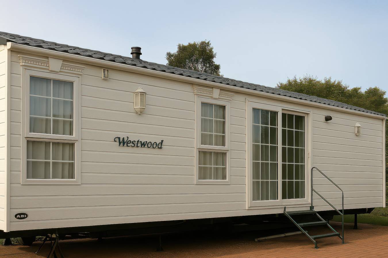 Glamping for 6 People in Bexhill, East Sussex