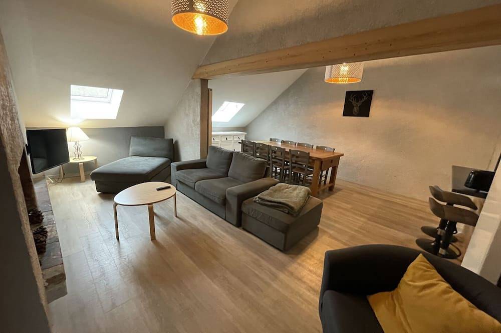 Appartement de vacances