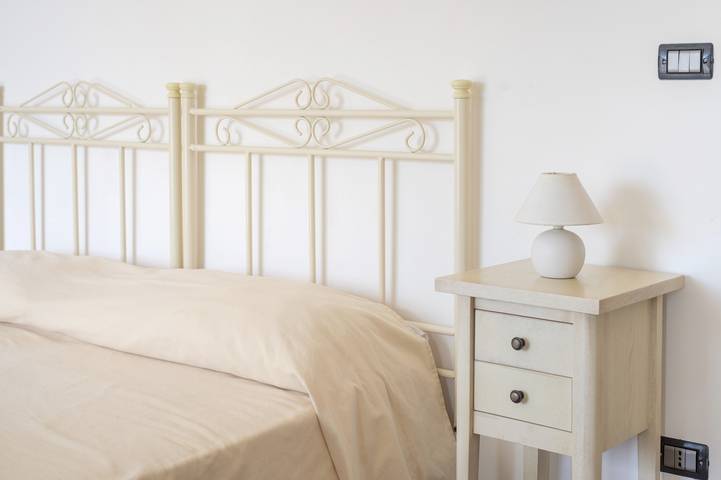 Ferienwohnung für 2 Personen, mit Garten, mit Haustier an der Adriatisches Meer - 2