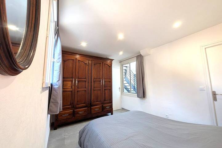 Location de vacances pour 8 personnes dans Port De Palavas Palavas Les Flots - 3