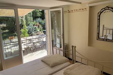 Villa pour 10 Personnes dans Le Beausset, Région de Toulon, Photo 3