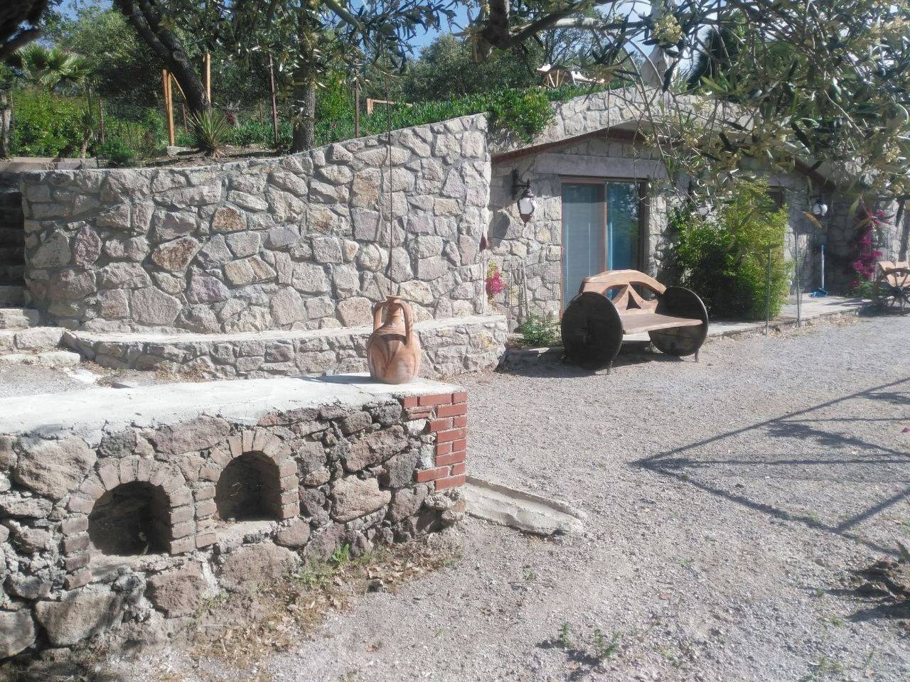 Assos Sivrice Gästehaus in Ayvacik, Región del Mármara