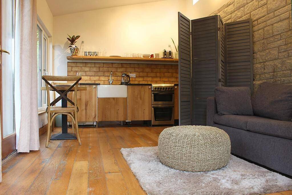 Entire apartment, One-Bedroom Apartment in Glastonbury, Somerset