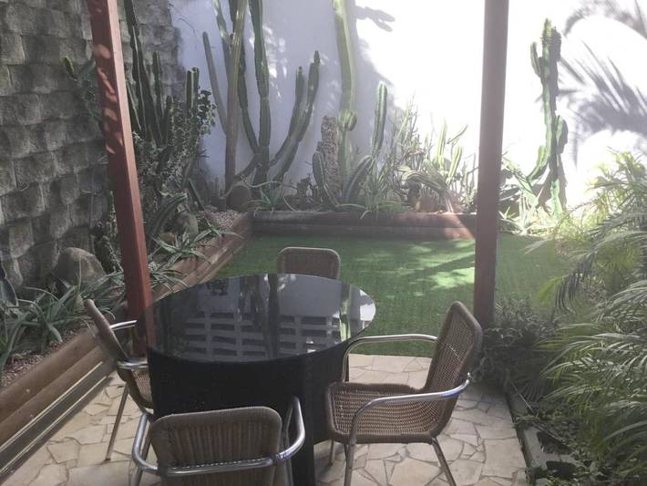 Maison de vacances pour 2 personnes, avec vue et balcon