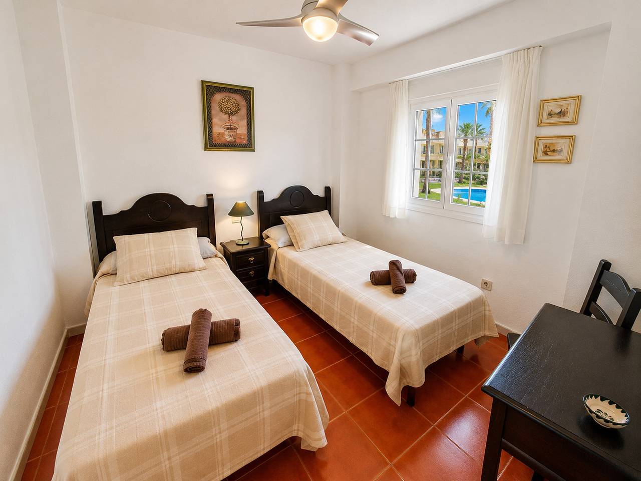 Ganze Wohnung, Alcaravan in Isla Canela, Ayamonte