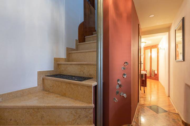 Ferienwohnung für 2 Personen, mit Balkon/Terrasse in Kvarner Bucht - 4