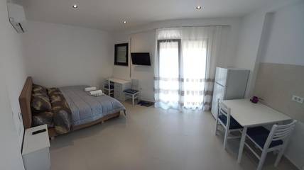 Maison d’hôte pour 2 personnes, avec vue à Tirana