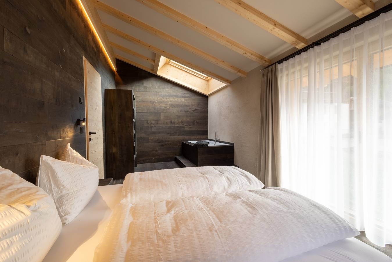Appartamento vacanze a Sarentino a partire da 220€ a notte
