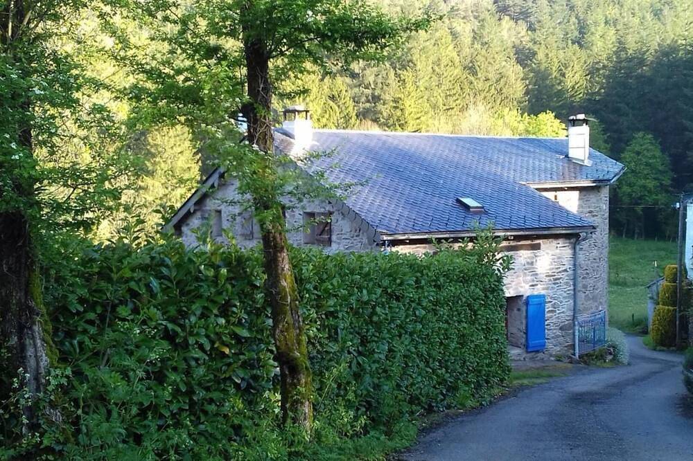 Gîte 42 - Lacaune - Gîte in Lacaune, Región de Lacaune