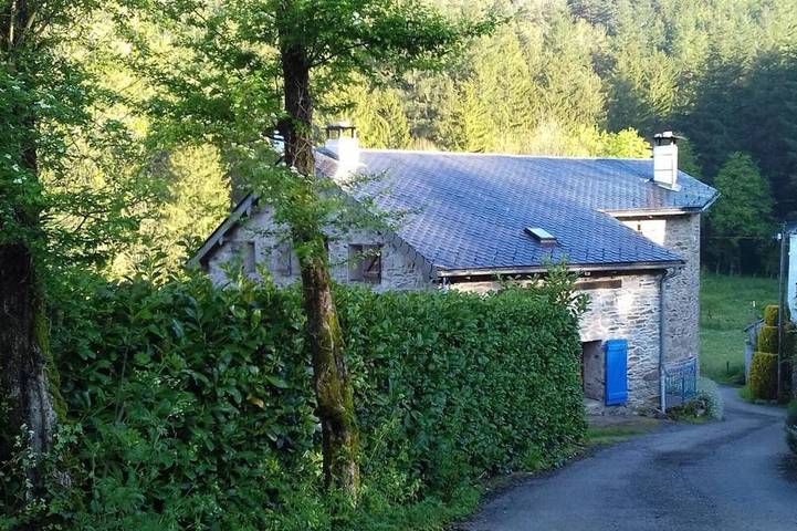 Maison de vacances pour 4 personnes - 1