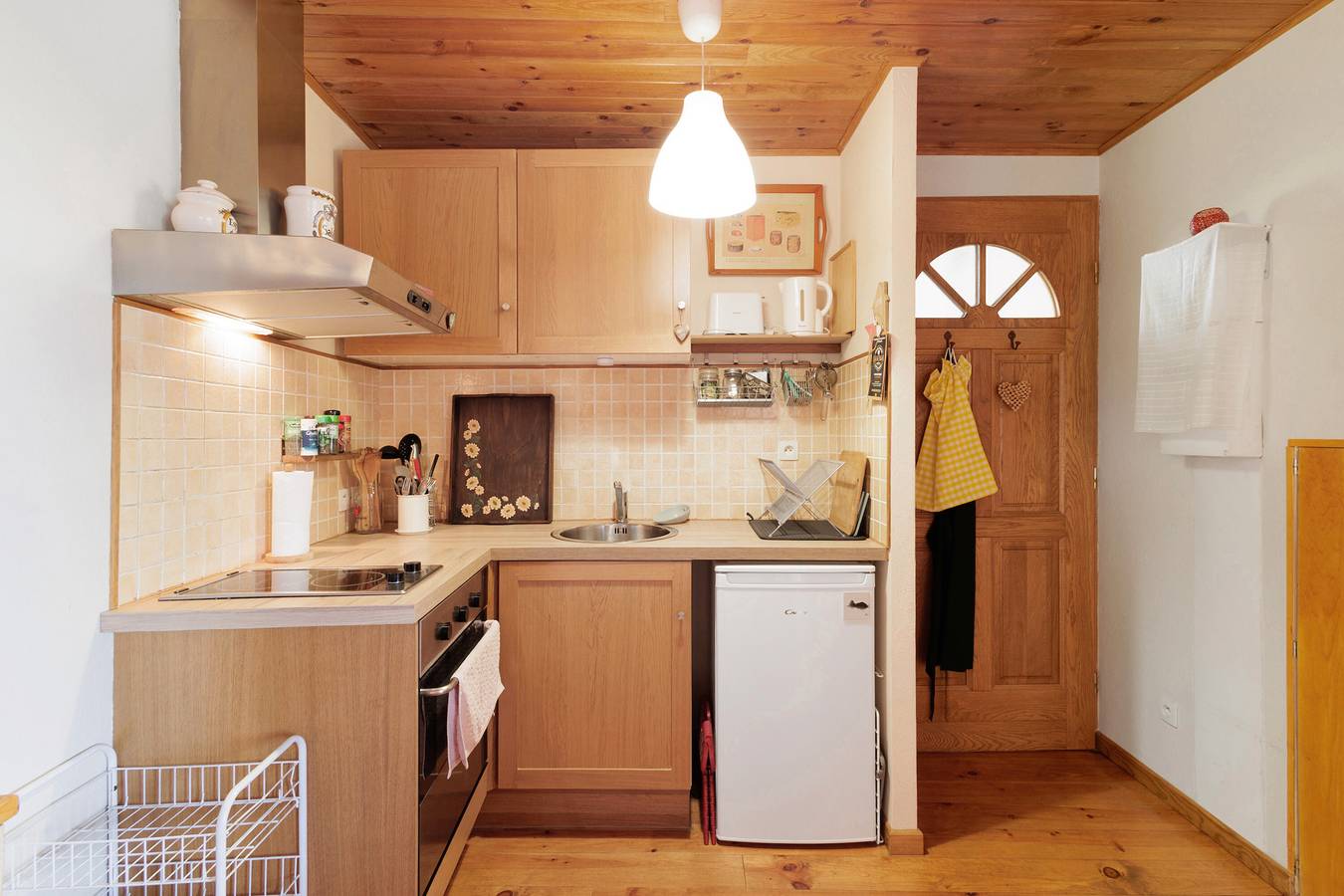 Apartamento entero, Apto céntrico en ossèja in Osséja, Parque Natural Regional de los Pirineos Catalanes