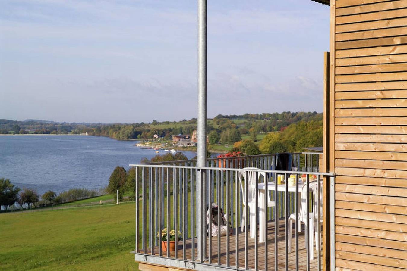 Vakantiehuis voor 7 personen met terras in Eppe-Sauvage, Avesnes-sur-Helpe