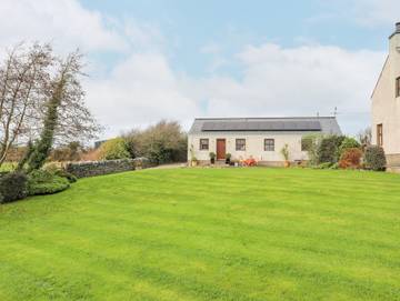 Cottage for 4 People in North-Wales, Isle of Anglesey, Photo 3