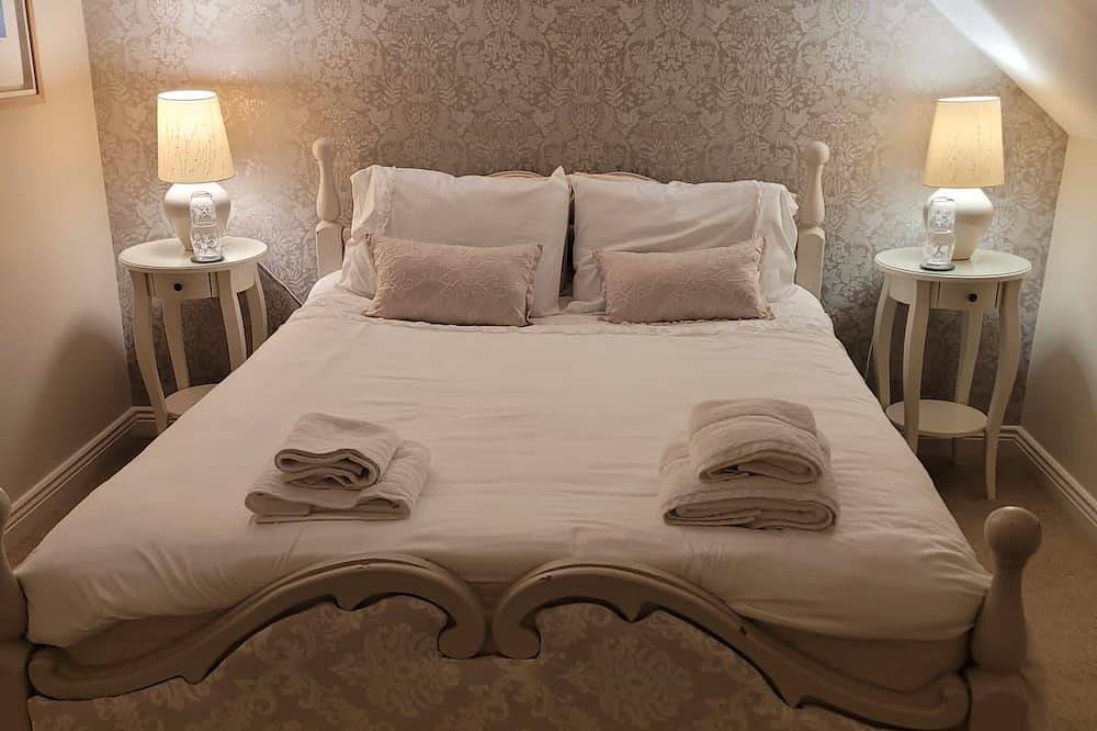 An Irish welcome. Quiet Country Cottage close to Dublin Airport & City in Ashbourne (Ireland), County Meath