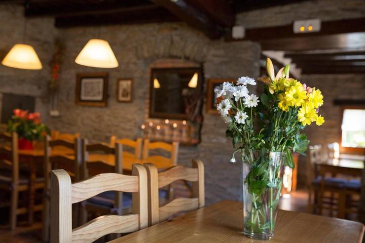 Maison de campagne pour 3 personnes, avec jardin et vue à Queralbs - 3