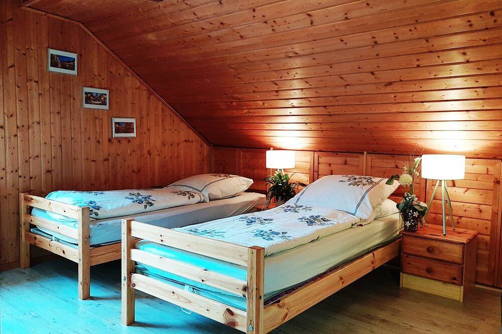 Ganze Wohnung, Große ruhige zentrale Ferienwohnung in Friesoythe, Oldenburger Münsterland