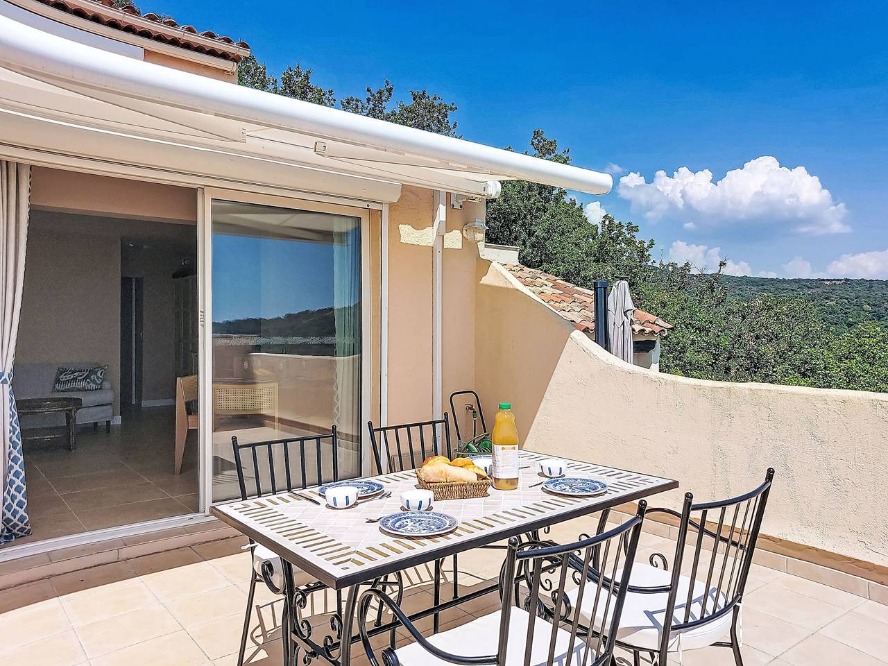 Appartement de vacances