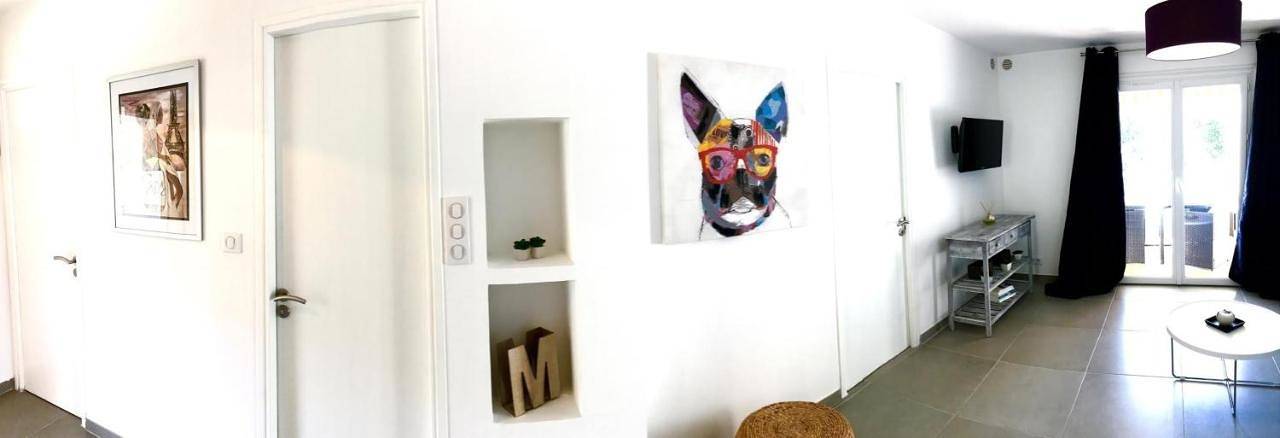 Appartement de vacances pour 6 personnes, avec vue et terrasse