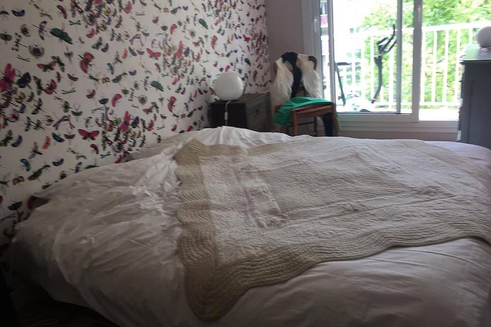 Ganze Wohnung, Ideal location for visiting Bordeaux and the surrounding area, quiet apartment in Mérignac, Bordeaux und Umgebung