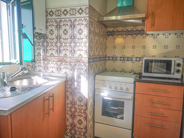 Casa do Rosa - Sleeps 6 - Parking - Wifi in Santana de Cambas, Parque Natural do Vale do Guadiana