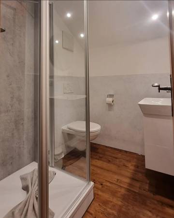 Ferienwohnung für 4 Personen in Hinterstein, Bad Hindelang, Bild 4
