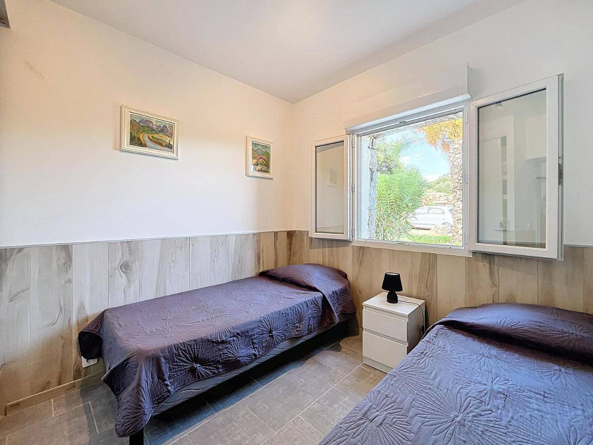 Résidence Les Pavillons du Belvédère in Porto Vecchio, Distrito de Sartène