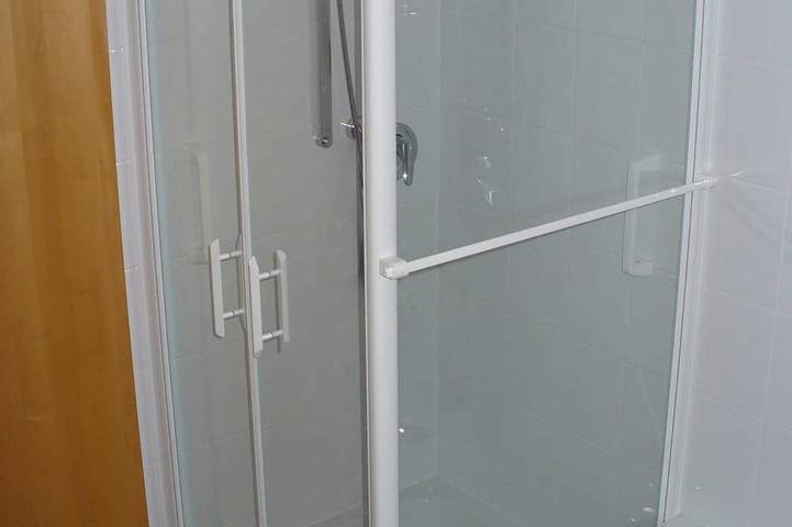 Ferienwohnung für 4 Personen, mit Terrasse in Gerolzhofen - 4