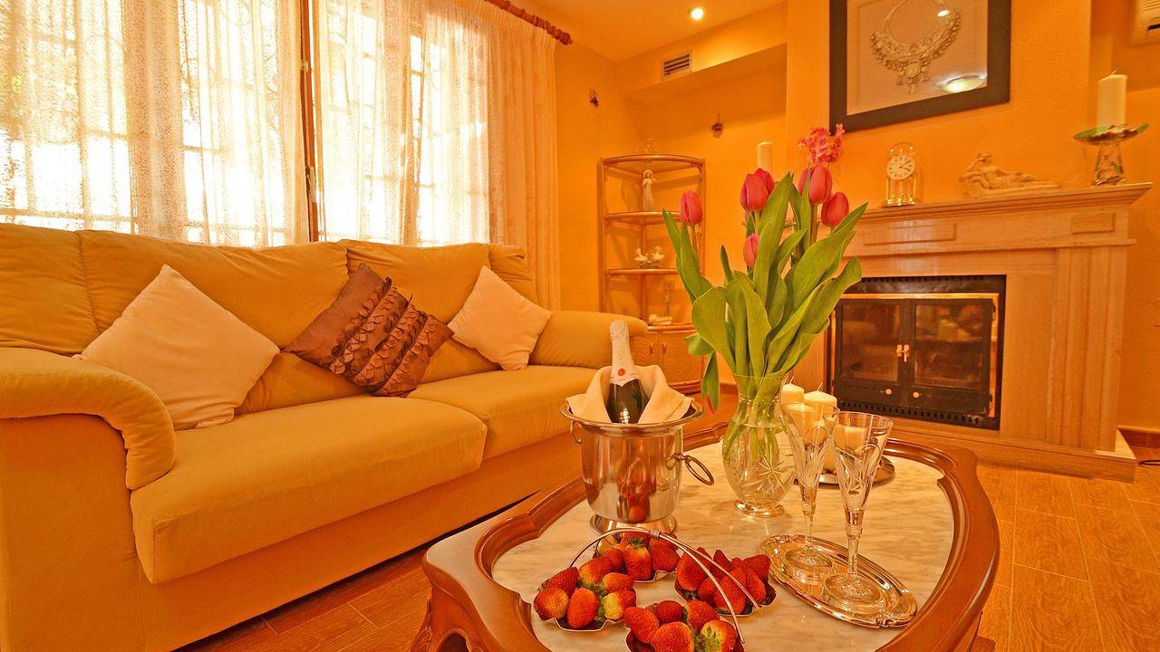 Ferienhaus für 8 Personen (140 m²) in El Toro in El Toro, Calvià