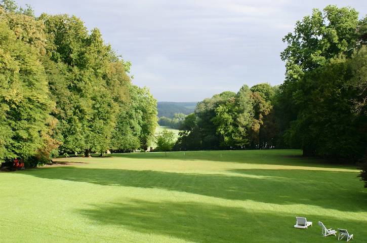 Chambre d’hôte pour 2 personnes, avec jardin, animaux acceptés dans Haute-Saône - 3